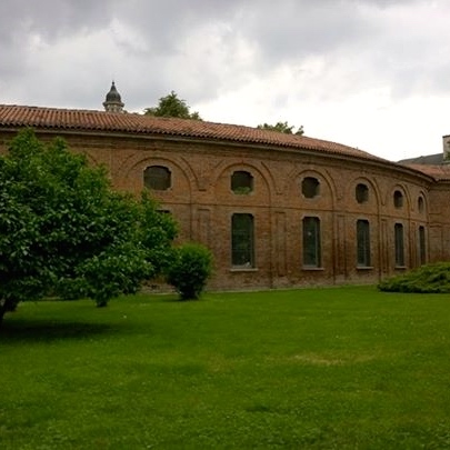 Rotonda della Besana