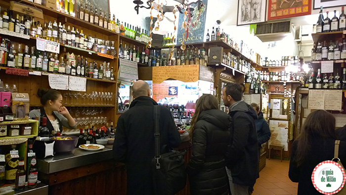 Cantine Isola