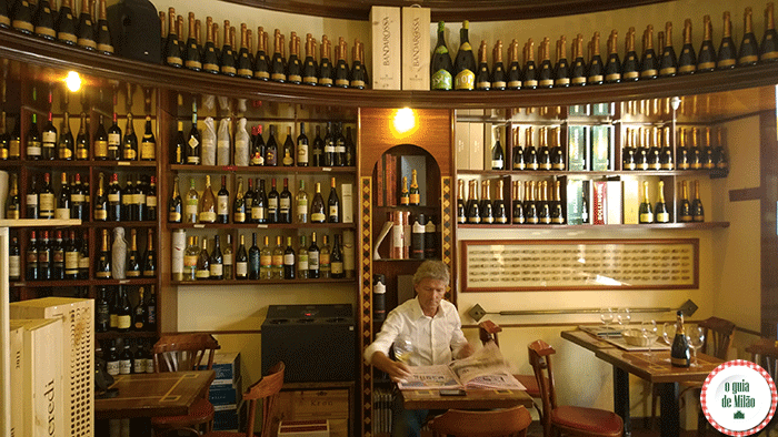 Degustação-de-vinhos-em-Milão-Il-Convivio