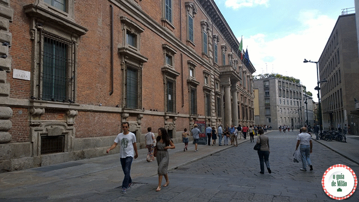 Os-principais-palácios-de-Milão-Turismo-na-Itália-Palácio-de-Brera