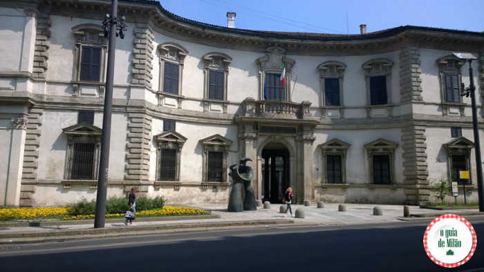 Palácio do Senado