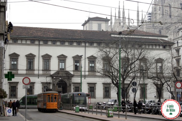 Palazzo Arcivescovile