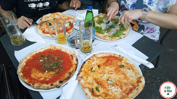 Pizzaria-Restaurante-La-Coccinella-Milão