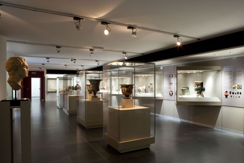 Museu Arqueológico
