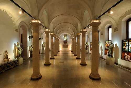 Museu do Duomo
