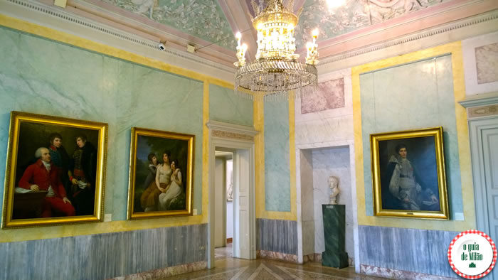 Galeria de Arte Moderna