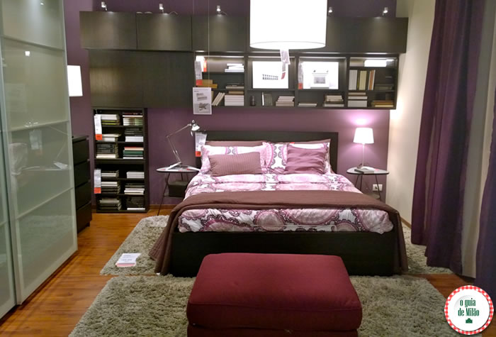 Ikea em Milão