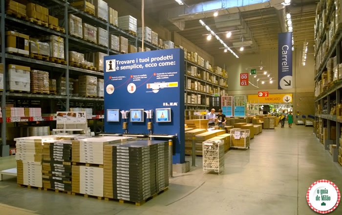 Ikea