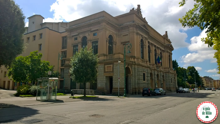 O que fazer em Bérgamo Itália