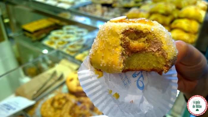 Polenta e Osei