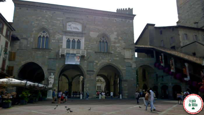 Palácio da Razão