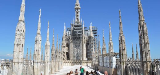 Duomo de Milão