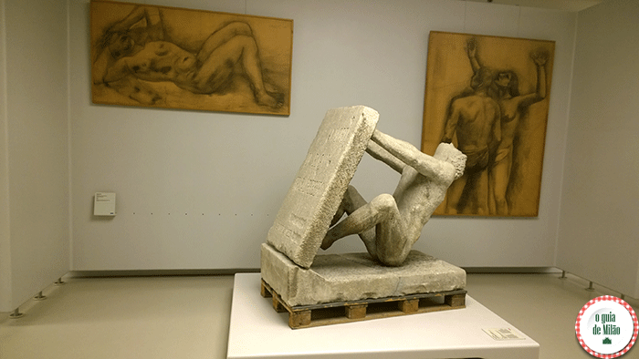 Museu Novecento