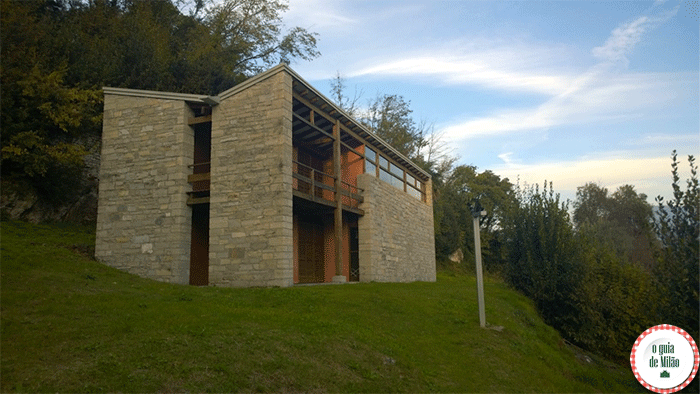 Casa dos artistas