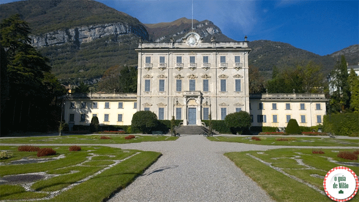 Villa Carlotta Tremezzo