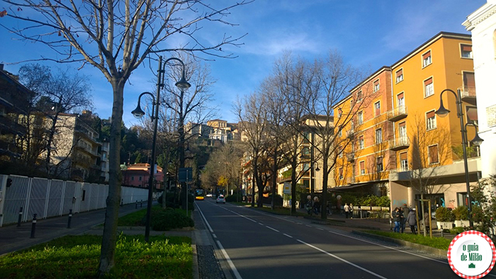 Viale Vittorio Emanuele II