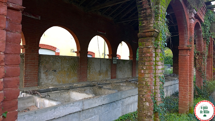 Dica de turismo: entre Milão e Bérgamo, encontra-se a bela Crespi d’Adda, patrimônio mundial da UNESCO desde 1995 Dica de turismo: entre Milão e Bérgamo, encontra-se a bela Crespi d’Adda, patrimônio mundial da UNESCO desde 1995