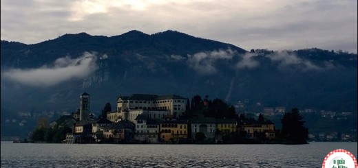 Basílica de San Giulio e Mosteiro Mater Ecclesiae