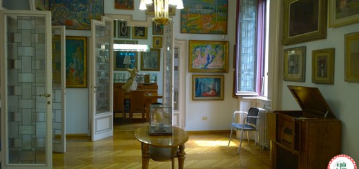 Museus em Milão