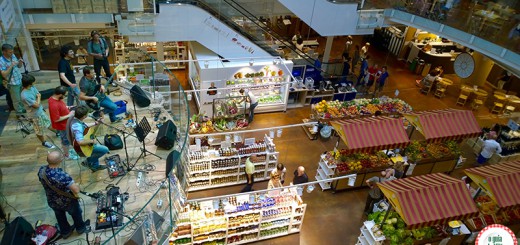 Onde comprar cerveja em Milão Eataly
