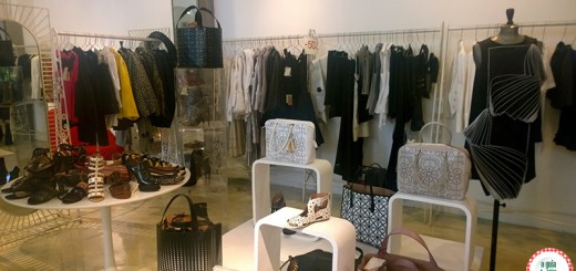 Compras em Milão 10 Corso Como Outlet