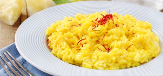 Gastronomia na Itália os Pratos típicos