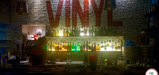 Dicas de bares em Milão O que fazer à noite em Milão Bar Vynil