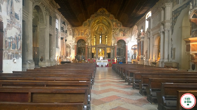 De Milão a Verona: roteiro de 1 dia