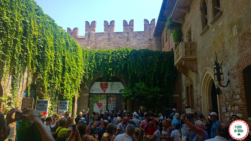Os 10 principais pontos turísticos de Verona