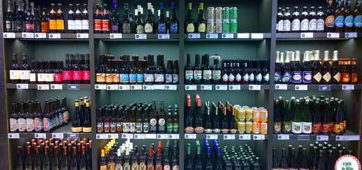 Onde comprar cerveja artesanal por um bom preço em Milão Itália
