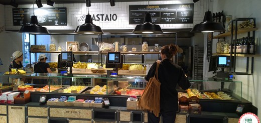 Restaurantes em Milão Onde comer em Milão