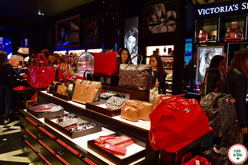 Victoria's secret