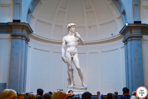 O que fazer em Florença Museu em Florença