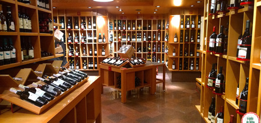 Dicas de compras de vinho em Milão