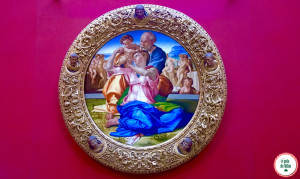 Turismo e Museu Florença Michelangelo Buonarroti