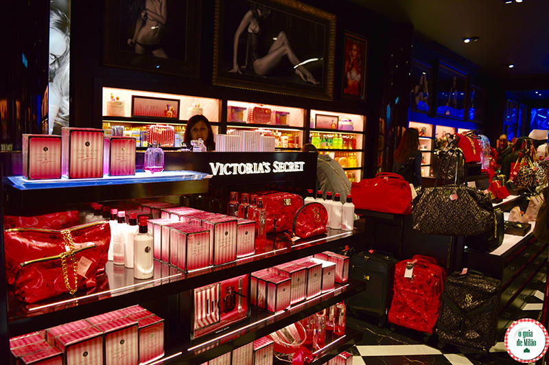 Victoria's secret
