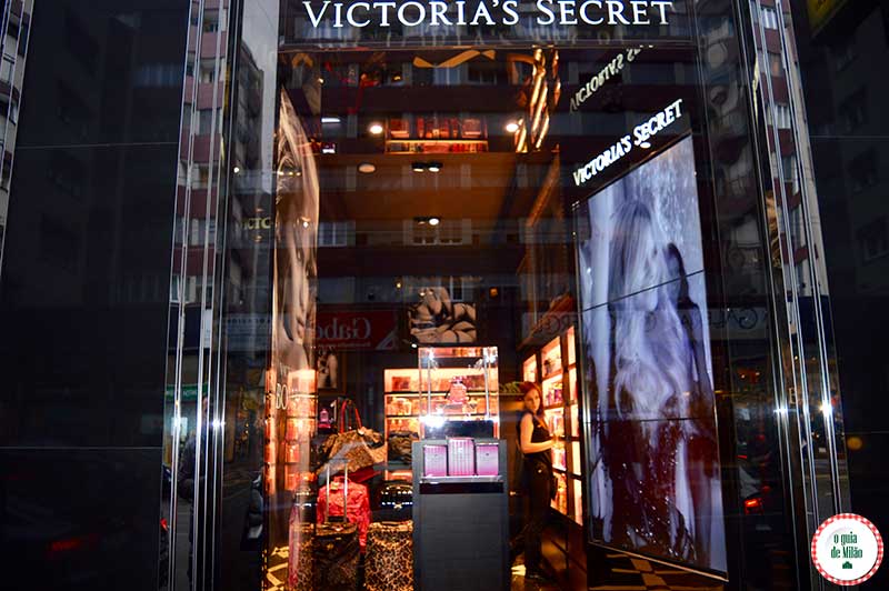 Victoria's secret
