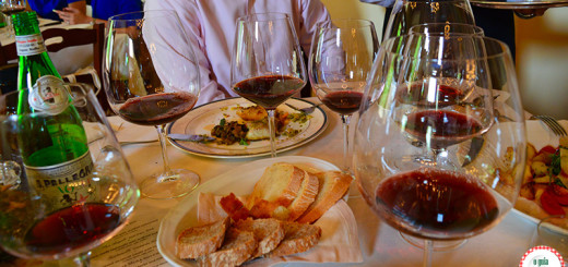 Vinhos da Toscana Itália Brunello di Montalcino Chianti