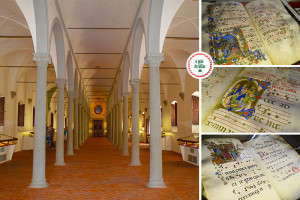 Pontos de interesse em Florença Dicas de turismo em Florença