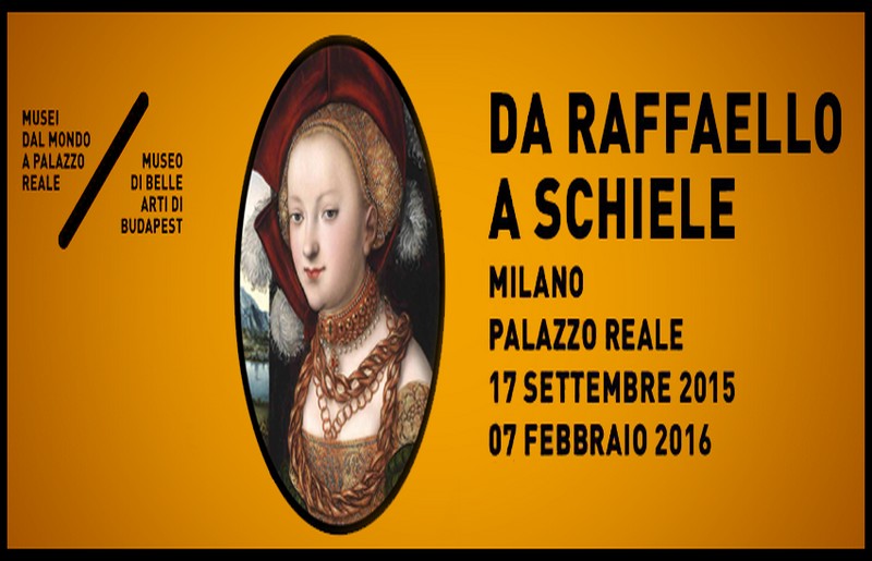 Mostra Rafael Palácio Real de Milão Arte e cultura em Milão