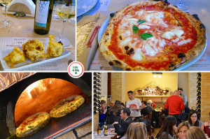 Onde comer em Nápoles a cidade da pizza