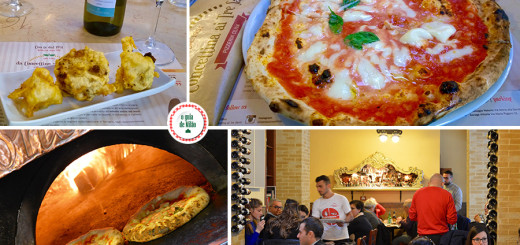 Onde comer em Nápoles a cidade da pizza
