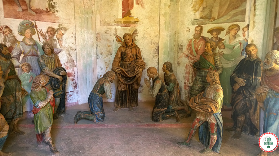 Patrimônio Mundial da Humanidade Unesco Itália Orta San Giulio