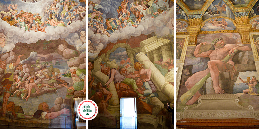 10 coisas que você pode fazer em Mantua Itália