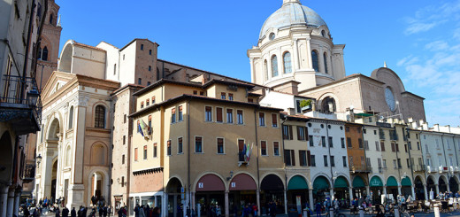 Coisas que vale a pena fazer em Mantua Itália