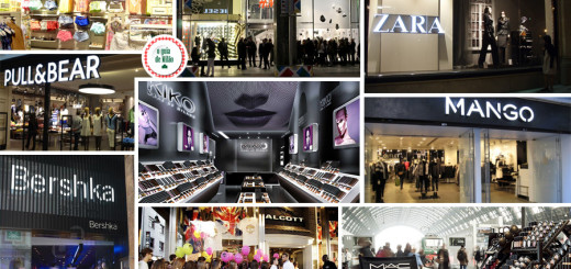 Compras baratas em Milão onde comprar roupas baratas em Milão