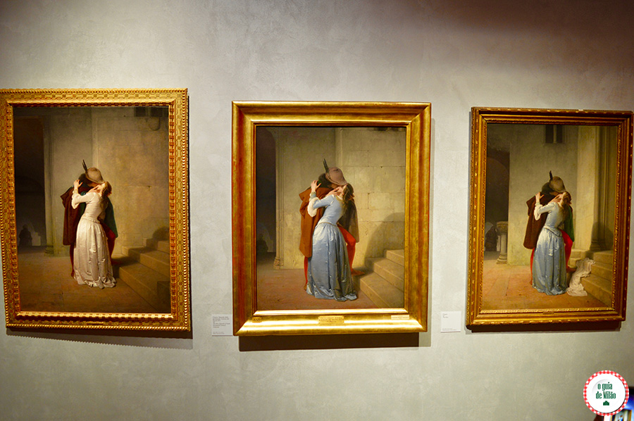 Museus de Milão