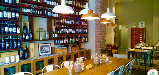 Restaurantes em Milão