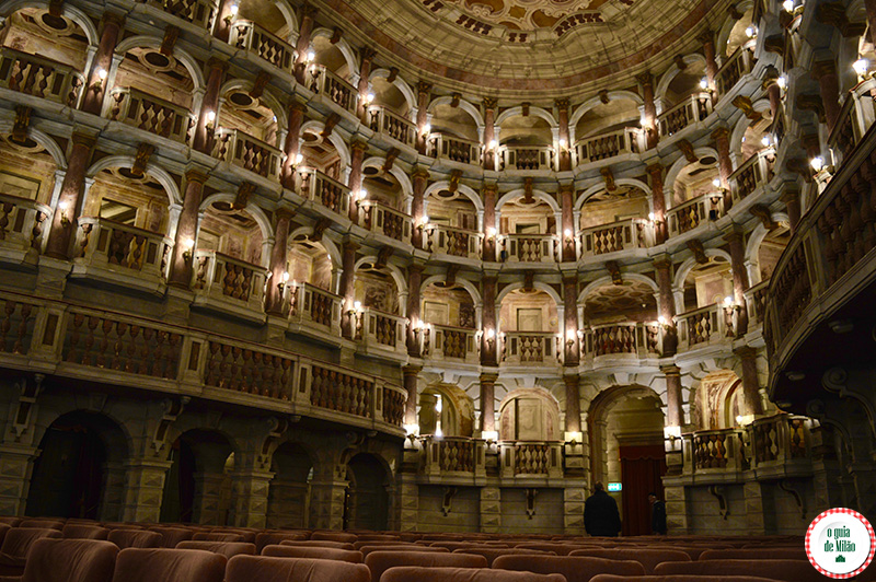 mantua cathedral