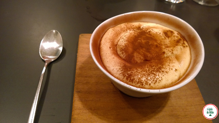Restaurante Pisacco: cozinha italiana moderna em Milão